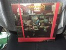 TOM WAITS - NIGHTHAWKS AT THE DINER 1976