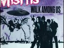 MISFITS WALK AMONG US RARE ORIGINAL STILL SEALED VINYL JRR 804 PROMO OOP