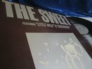 SWEET ?? THE SWEET ?? RARE US 1s PRESS & INNERBAG 