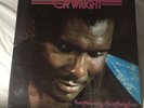 O.V. Wright LP Into Something Can't Shake Loose SEALED 1977 Hi / Cream Soul