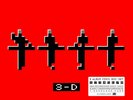 3-D: The Catalogue (9 LP) « Vinili 180 gr, Cofanetto Kraftwerk»