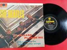 THE BEATLES - PLEASE PLEASE ME - LP VINYL RECORD - 1964 AUSTRALIAN PRESSING