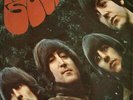 LP THE BEATLES - Rubber Soul