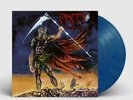 CANCER - Death Shall Rise [BLUE MARBLED] (LP)