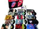Rolling Stones - The Studio Albums 1971 2016 (Box Set Limited Edt.18 Fr.)