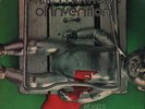ZAPPA / MOTHERS OF INVENTION: Weasels... (unique German 