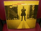 HERBIE HANCOCK Inventions & Dimensions 1964 NY BLUE NOTE BLP 4147   EX. LP