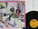 METERS REJUVENATION REPRISE P-8541R Japan VINYL LP