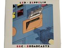 Led Zeppelin - BBC Broadcasts (Sunburn/Eva)