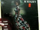 Rare BETTY WRIGHT - This Time For Real Vinyl LP ALSTON 1977 Sealed Original 4406