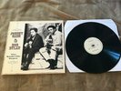 JOHNNY CASH & BOB DYLAN The Nashville Tapes Vinyl LP NEW Rare Country Folk Rock