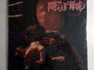 LP Babes In Toyland FONTANELLE Reprise Records EU 1992 NM/NM