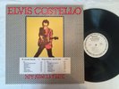 Elvis Costello - My Aim Is True - WLP Vg++/M-