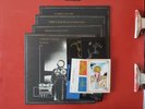 BILL NELSON on Cocteau —TRIAL BY INTIMACY—  4x lp box set| NM orig
