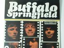 BUFFALO SPRINGFIELD LP SELF-TITLED ATCO SD 33-200-A VG+