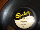 1957 SPECIALTY lb.78/DALE COOK (Sam Cooke )