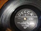 1950s Decca Early Rock n Roll 78/BILL HALEY And His Comets