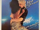 ROD STEWART Blondes Have More Fun 1981 US ORG MFSL Audiophile LP MINTY