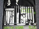 UK SUBS CID GREEN VINYL RARE PUNK 7