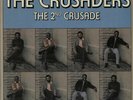 Crusaders The 2nd Crusade USA 2-LP vinyl record (Double Album) BTS7000