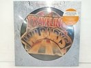 SEALED Traveling Wilburys Limited Edition 30th Anniversary Picture Disc - Craft