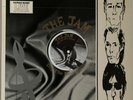 THE JAM DIG THE NEW BREED LP POLYDOR UK 1982 NEAR MINT PRO CLEANED