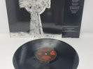 BLACK SABBATH Headless Cross LP 1989 UK Press Rare Vinyl Album Tony Martin