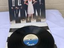 BLONDIE PARALLEL LINES Vinyl LP  1978 ORIGINAL 1ST Pressing+ INNER  EX. CON