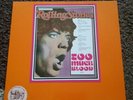 Rolling Stones - Too Much Blood rare  LP  300 copies   not TMOQ