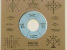 *OOP 7”* Chuck Carbo & The Soul Finders – Can I be Your Squeeze. Soul, Funk