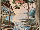 THE HOBBIT by J. R. R. Tolkien ARGO Records 4 LPs Nicol Williamson
