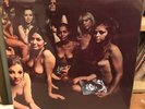 THE JIMI HENDRIX EXPERIENCE - ELECTRIC LADYLAND original 1st pressing most rare