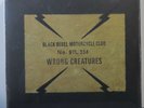 BLACK REBEL MOTORCYCLE CLUB 'Wrong Creatures' Vinyl 2LP US Pressing NEW/SEALED