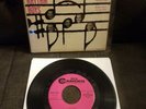 1956 1S DELTA RHYTHM BOYS PS 45 Camden EP Dry Bones +3 R&B Doo Wop Group CAE 350