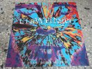 CLAWFINGER - Deaf Dumb Blind VINYL LP   Crossover Metal rare  1993