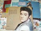 ELVIS  HITS  IN  DEUTSCH
