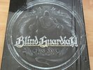 BLIND GUARDIAN 1988 - 2003 Picture Vinyl Disc Box Set  Limited to 500