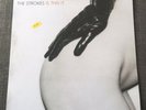 the strokes is this it vinyl