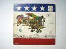 Jefferson Airplane After Bathing at Baxter's RCA VICTOR LOP 1511 MONOPHONIC