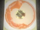 Less Than Jake - Sound The Alarm Ep Cream Orange Indie Exclusive /300 nofx afi