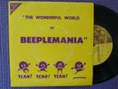 BEEPLEMANIA OZ ONLY/SCARCE BEATLES COMEDY EP/TALENT CITY