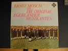Ernst Mosch Holland LP