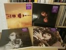 KATE BUSH * Remastered in Vinyl * alle 4 Boxen zusammen * 1 2 3 4 ° I II III IV