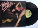 Noche Caliente Confirmado Salsa VELVET V-3091 1985 Puerto Rico Ex