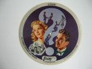 Vogue Picture Record #R708 King's Jesters & Louise:S'POSIN/I Surrender Dear VG