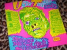 UGLY THINGS   VARIOUS. Orig 1979 OZ black vinyl LP. Garage, Psych. M/M-.