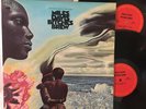MILES DAVIS - BITCHES BREW - US COLUMBIA 2LP vinyl wayne shorter EX/VG+ original