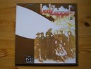 LED ZEPPELIN II---ATLANTIC REC.---DEUTSCHES ORIG.--1969