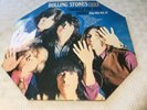 VINYL RECORDS ROLLING STONES THROUGH  THE PAST DARKLY VOL 2