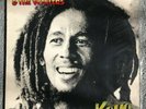 BOB MARLEY & THE WAILERS - Kaya (1978) Vinyl LP (ILPS 9517) Roots Reggae